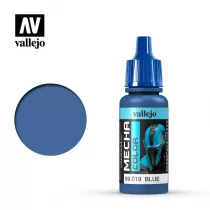 Pintura Mecha Color Vallejo