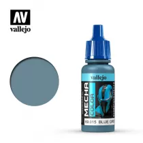 Pintura Mecha Color Vallejo