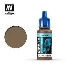 Tinta colorida Vallejo Wick