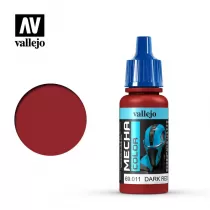 Pintura Mecha Color Vallejo