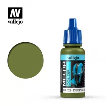 Pintura Mecha Color Vallejo
