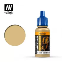 Vallejo Color Wick Paint