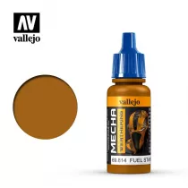 Vallejo Wick Color Farbe