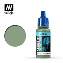 Pintura Mecha Color Vallejo