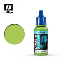 Pintura Mecha Color Vallejo