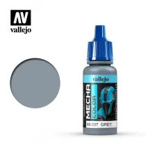 Pintura Mecha Color Vallejo