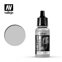 Peinture couleur mèche Vallejo