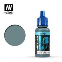 Vernice colorata Vallejo Wick