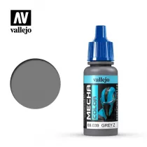 Pintura Mecha Color Vallejo