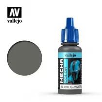 Pintura Mecha Color Vallejo