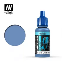 Pintura Mecha Color Vallejo