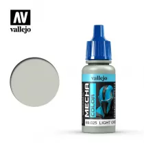 Pintura Mecha Color Vallejo