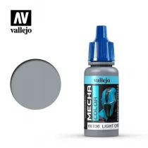 Pintura Mecha Color Vallejo