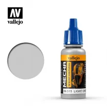 Pintura Mecha Color Vallejo