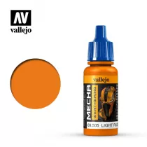Pintura Mecha Color Vallejo