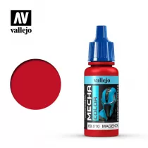 Vallejo Wick Color Farbe