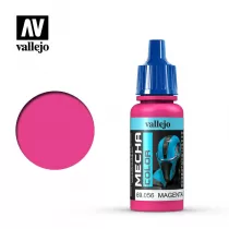 Pintura Mecha Color Vallejo