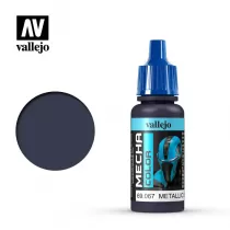 Pintura Mecha Color Vallejo