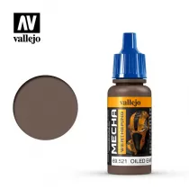 Pintura Mecha Color Vallejo