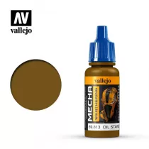 Vallejo Wick Color Farbe