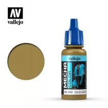 Pintura Mecha Color Vallejo