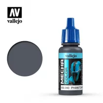 Peinture couleur mèche Vallejo