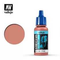 Pintura Mecha Color Vallejo
