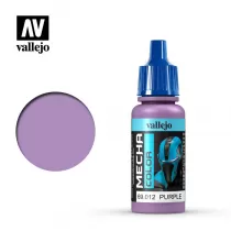 Pintura Mecha Color Vallejo