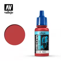 Pintura Mecha Color Vallejo