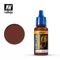 Tinta colorida Vallejo Wick
