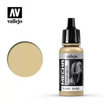 Vernice colorata Vallejo Wick
