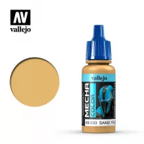 Pintura Mecha Color Vallejo