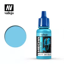 Vallejo Color Wick Paint