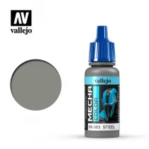 Tinta colorida Vallejo Wick