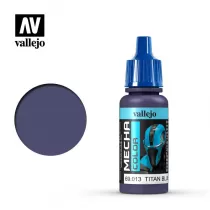 Peinture couleur mèche Vallejo