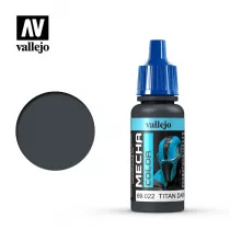 Tinta colorida Vallejo Wick