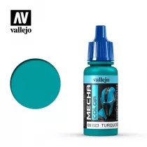 Pintura Mecha Color Vallejo