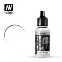 Pintura Mecha Color Vallejo