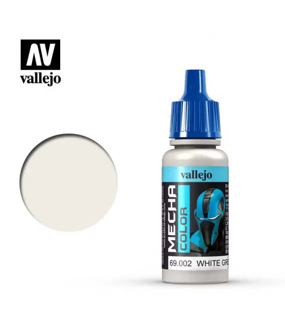 Tinta colorida Vallejo Wick