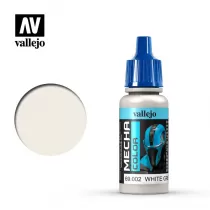 Pintura Mecha Color Vallejo