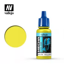 Pintura Mecha Color Vallejo