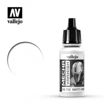 Pintura Mecha Color Vallejo