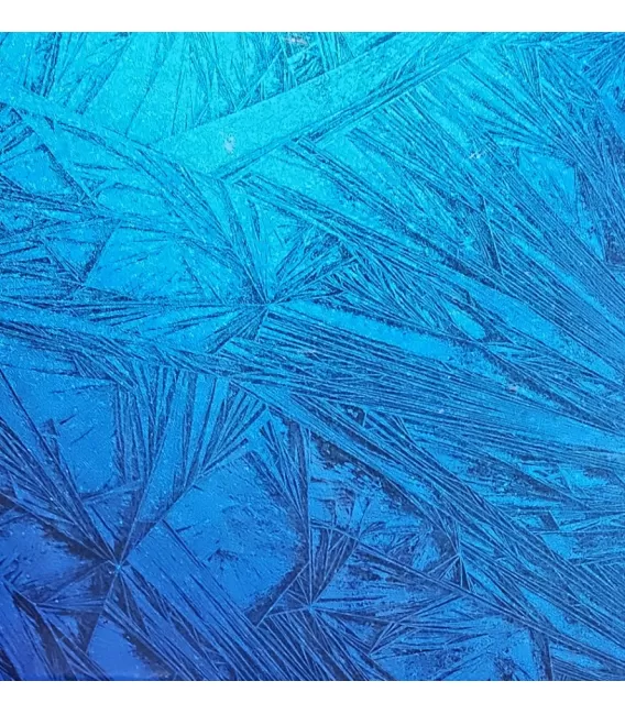 Effet de peinture Cristal / Cristallisoir (500 ml)