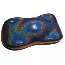Pintura Holográfica Rainbow Gruesa