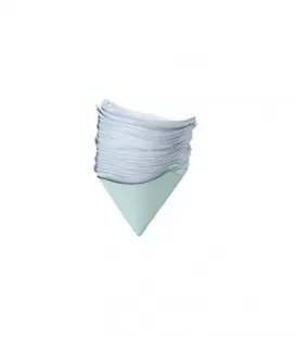 Filtros Pintura Papel 125 micras - 100ud