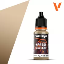 Peintures Vallejo Color Xpress - 18 ml