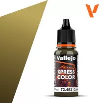 Vallejo Color Xpress Farben – 18 ml