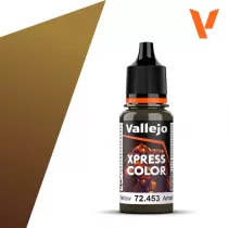 Vallejo Color Xpress Paints - 18ml