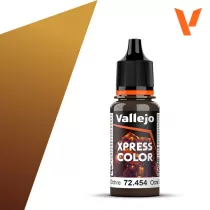 Vallejo Color Xpress Tintas - 18ml