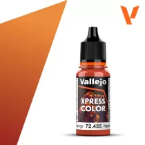 Peintures Vallejo Color Xpress - 18 ml